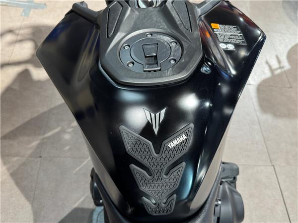 2024 YAMAHA MT-09 Y-AMT