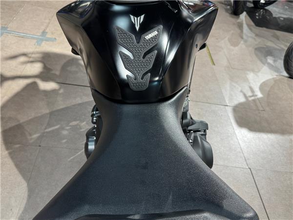 2024 YAMAHA MT-09 Y-AMT