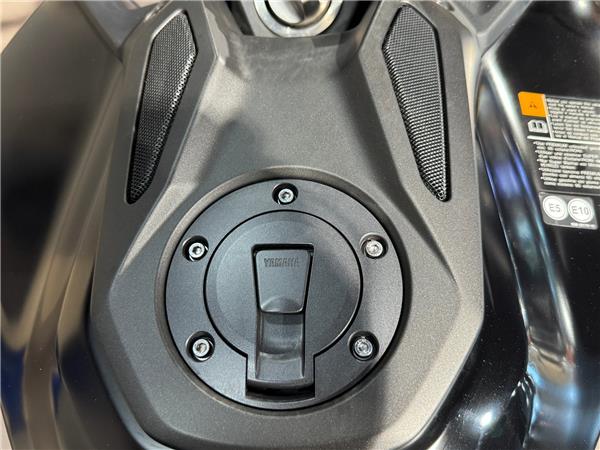 2024 YAMAHA MT-09 Y-AMT