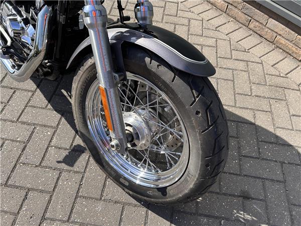 2014 HARLEY-DAVIDSON SPORTSTER XL1200C