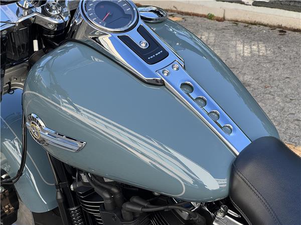 2024 Fat Boy 114