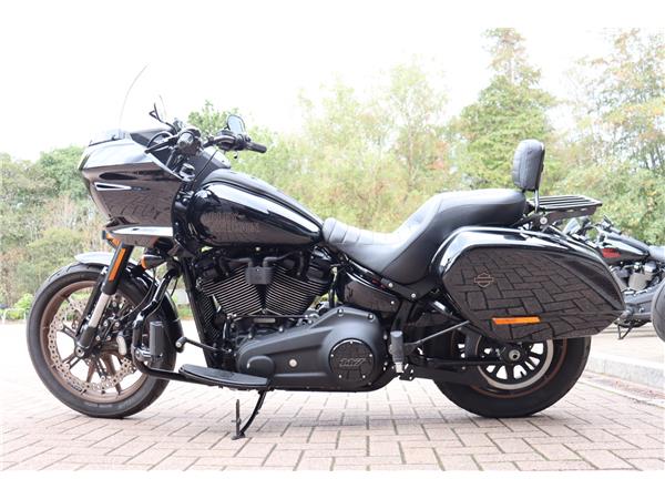 2022 HARLEY-DAVIDSON LOW RIDER ST