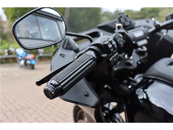 2022 HARLEY-DAVIDSON LOW RIDER ST