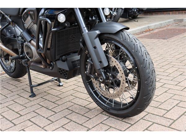 2022 HARLEY-DAVIDSON ADVENTURE TOURING RA1250S PAN AMERICA 1250 SPECIAL