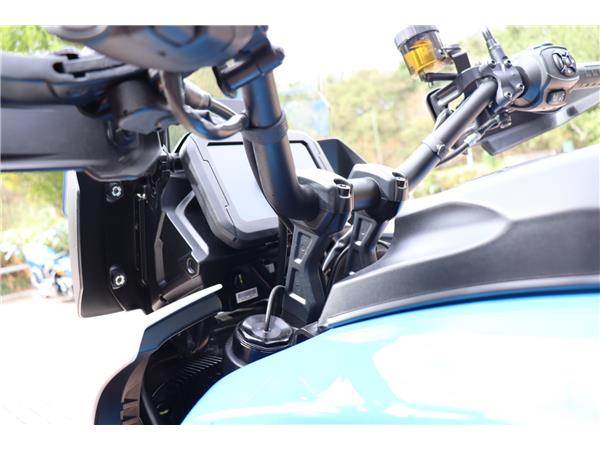 2022 HARLEY-DAVIDSON ADVENTURE TOURING RA1250S PAN AMERICA 1250 SPECIAL