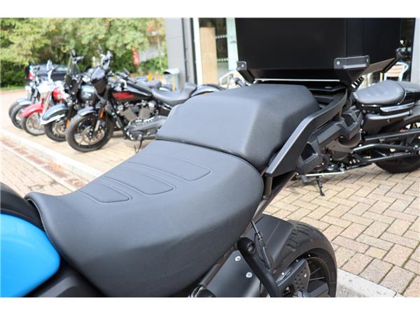 2022 HARLEY-DAVIDSON ADVENTURE TOURING RA1250S PAN AMERICA 1250 SPECIAL