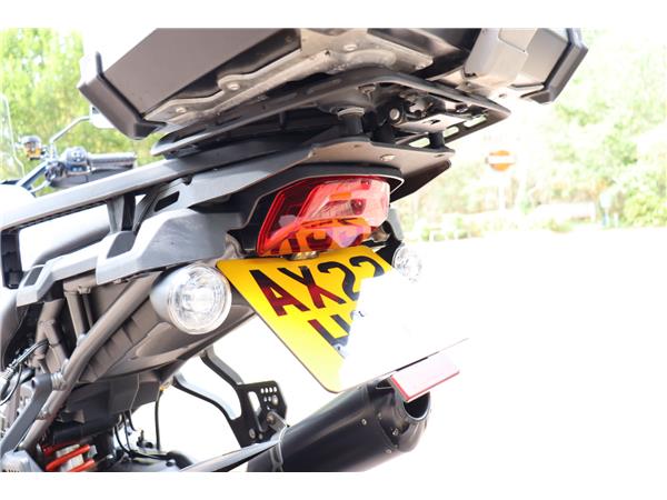 2022 HARLEY-DAVIDSON ADVENTURE TOURING RA1250S PAN AMERICA 1250 SPECIAL