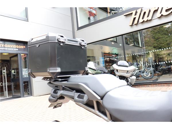 2022 HARLEY-DAVIDSON ADVENTURE TOURING RA1250S PAN AMERICA 1250 SPECIAL