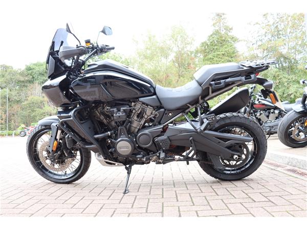 2021 HARLEY-DAVIDSON ADVENTURE TOURING RA1250S PAN AMERICA 1250 SPECIAL