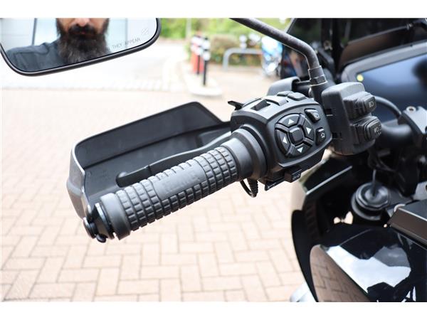 2021 HARLEY-DAVIDSON ADVENTURE TOURING RA1250S PAN AMERICA 1250 SPECIAL