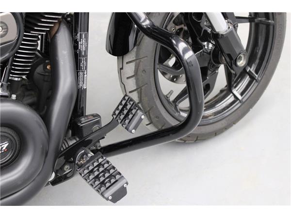 2021 Harley-Davidson Sport Glide