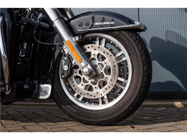 2019 Harley-Davidson Tri Glide Ultra