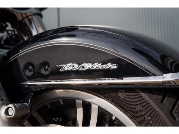 2019 Harley-Davidson Tri Glide Ultra