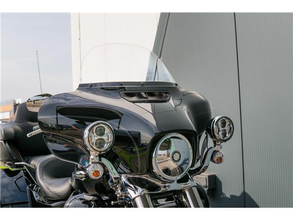 2019 Harley-Davidson Tri Glide Ultra