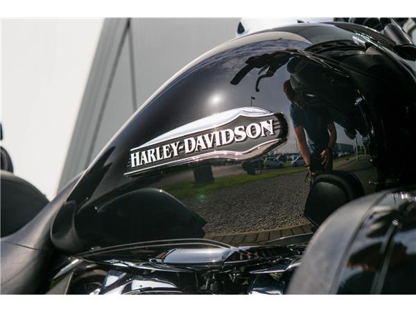 2019 Harley-Davidson Tri Glide Ultra