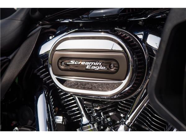 2019 Harley-Davidson Tri Glide Ultra
