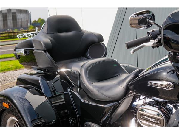 2019 Harley-Davidson Tri Glide Ultra