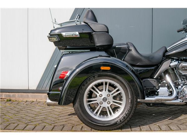 2019 Harley-Davidson Tri Glide Ultra