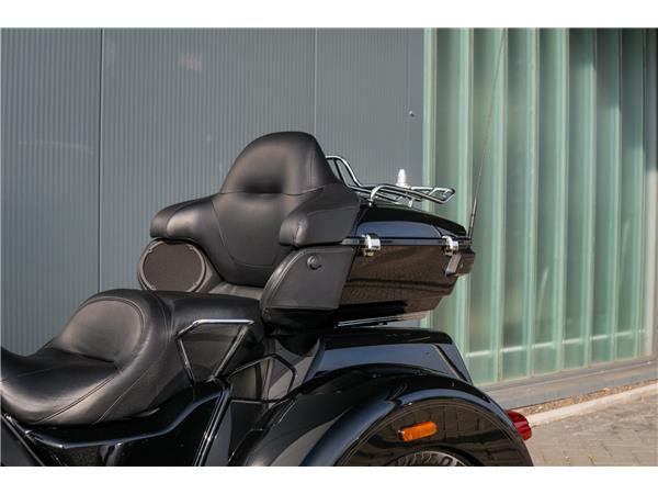 2019 Harley-Davidson Tri Glide Ultra