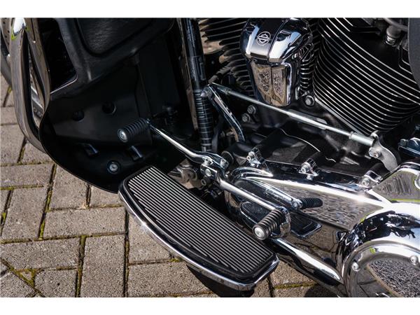 2019 Harley-Davidson Tri Glide Ultra