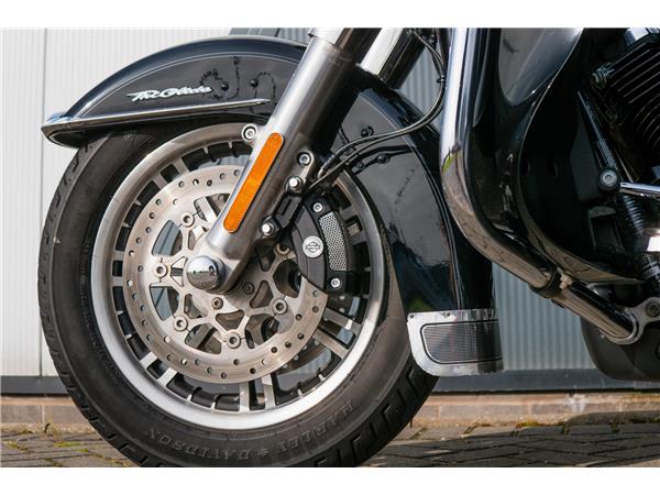 2019 Harley-Davidson Tri Glide Ultra