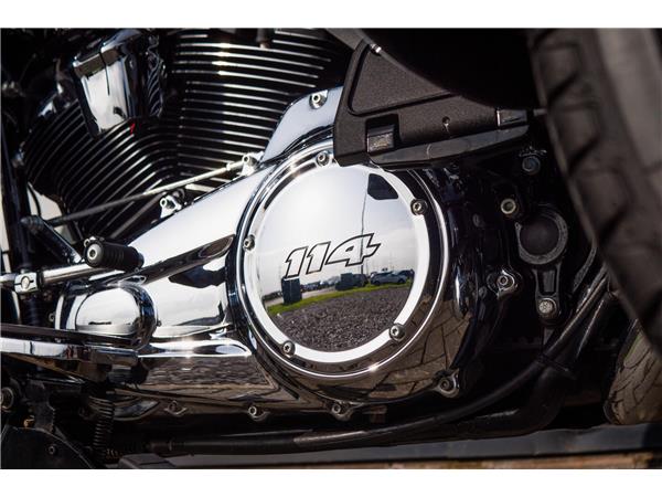 2019 Harley-Davidson Tri Glide Ultra