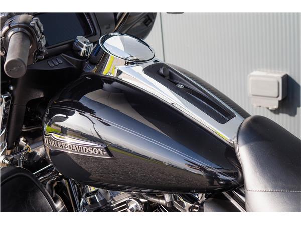 2019 Harley-Davidson Tri Glide Ultra