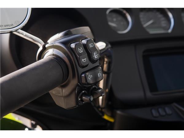 2019 Harley-Davidson Tri Glide Ultra