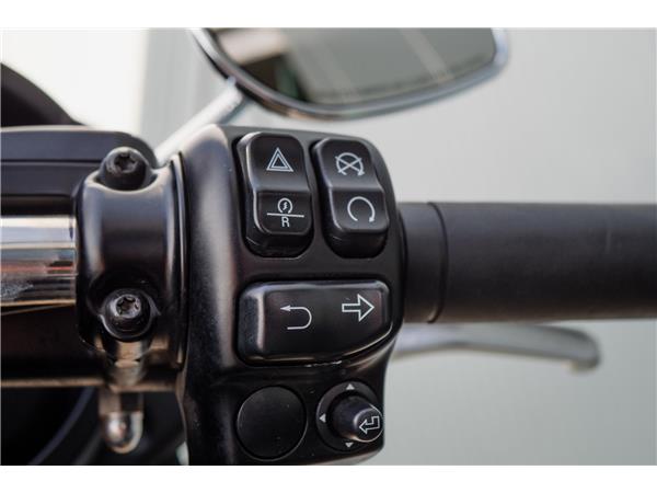 2019 Harley-Davidson Tri Glide Ultra