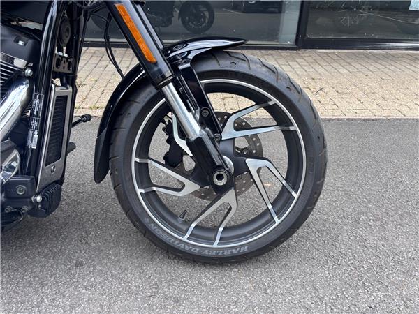 2023 HARLEY-DAVIDSON SOFTAIL FLSB SPORT GLIDE