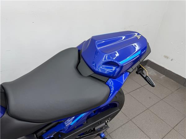 2026 YAMAHA MT-07