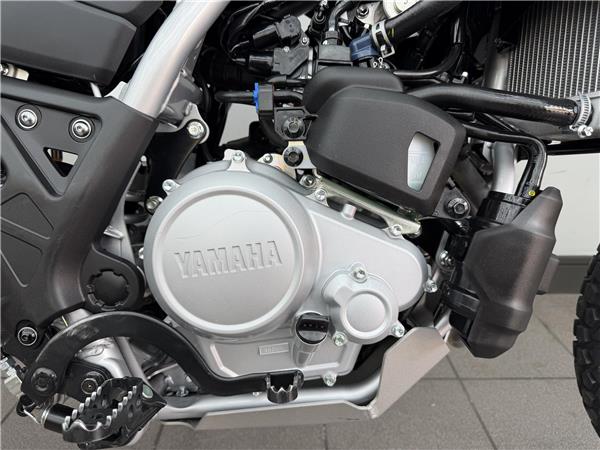 2026 YAMAHA WR125R