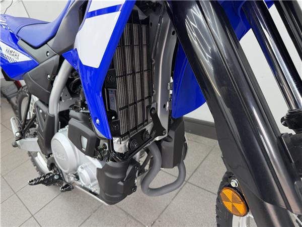 2026 YAMAHA WR125R