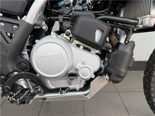 2026 YAMAHA WR125R