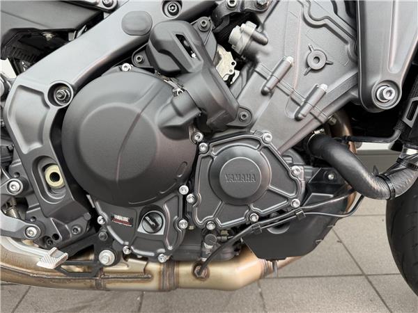 2024 YAMAHA MT-09 Y-AMT
