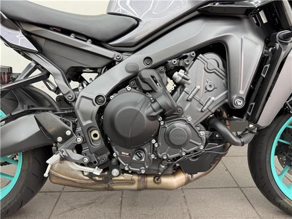 2024 YAMAHA MT-09 Y-AMT