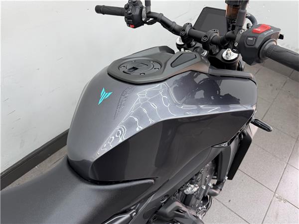 2024 YAMAHA MT-09 Y-AMT