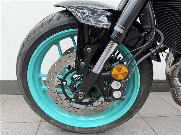 2024 YAMAHA MT-09 Y-AMT
