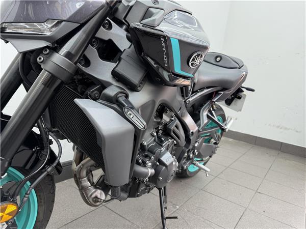 2024 YAMAHA MT-09 Y-AMT