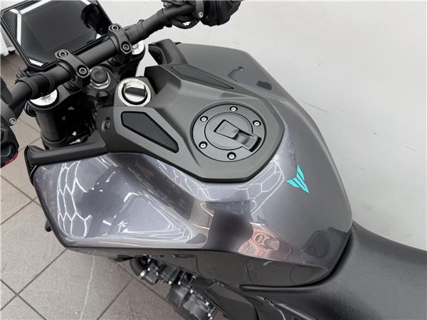 2024 YAMAHA MT-09 Y-AMT