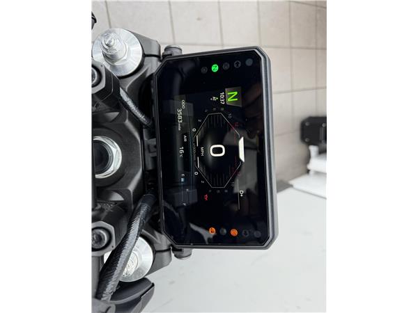 2024 YAMAHA MT-09 Y-AMT