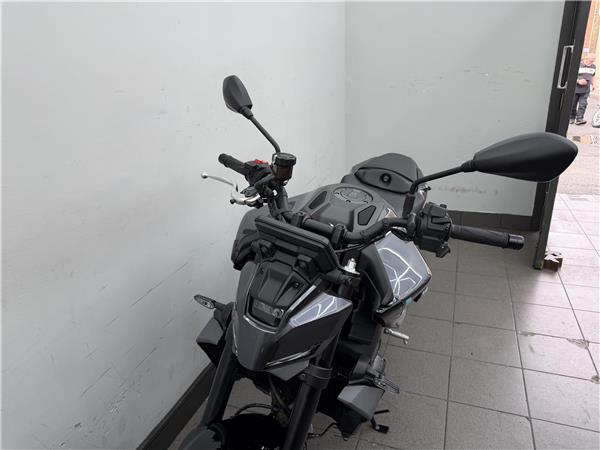 2024 YAMAHA MT-09 Y-AMT