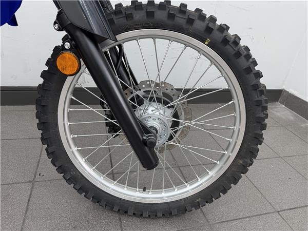 2026 YAMAHA WR125R