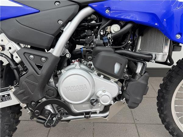 2026 YAMAHA WR125R