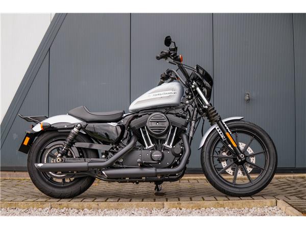 2020 Harley-Davidson XL1200NS
