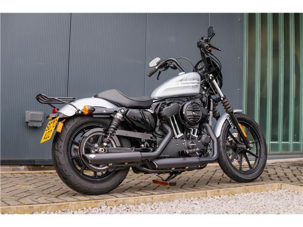 2020 Harley-Davidson XL1200NS