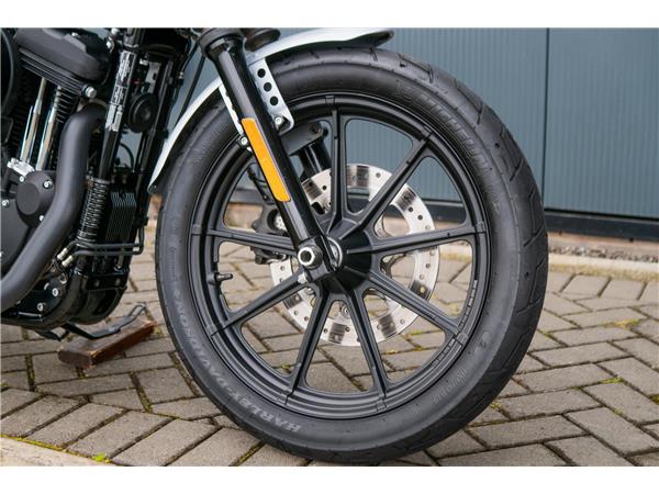 2020 Harley-Davidson XL1200NS
