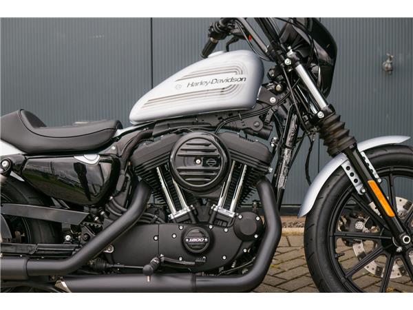 2020 Harley-Davidson XL1200NS