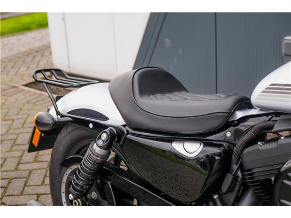 2020 Harley-Davidson XL1200NS