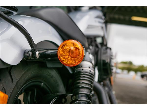 2020 Harley-Davidson XL1200NS